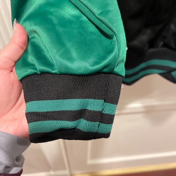 Mexico Jacket - Picture 3 of 5